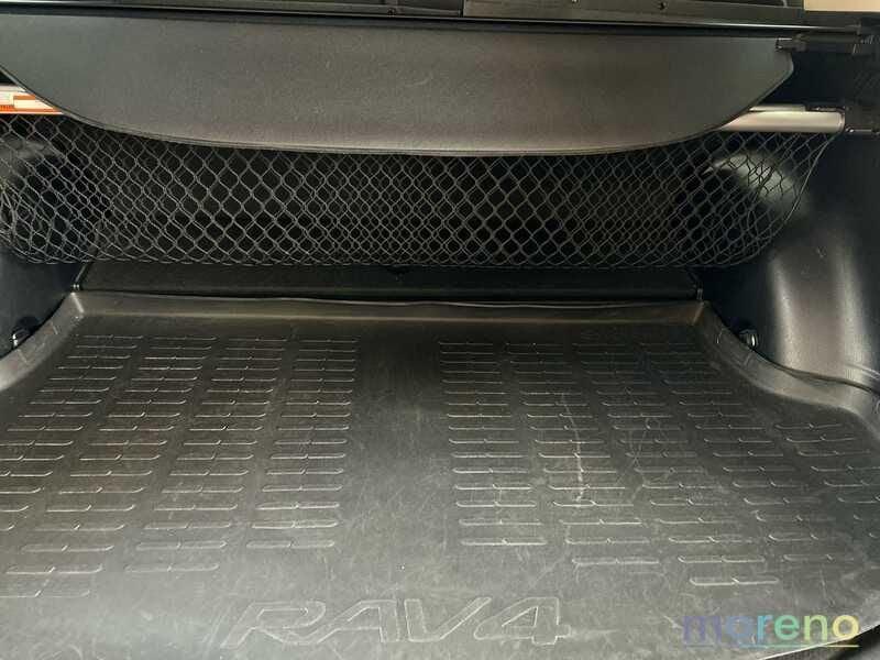 Toyota RAV4 2.5 vvt-i hybrid Active 2wd e-cvt