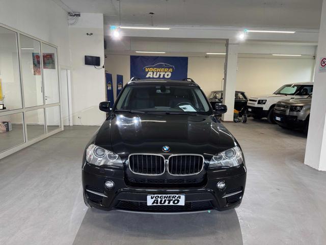 BMW X5 xDrive30d Eletta