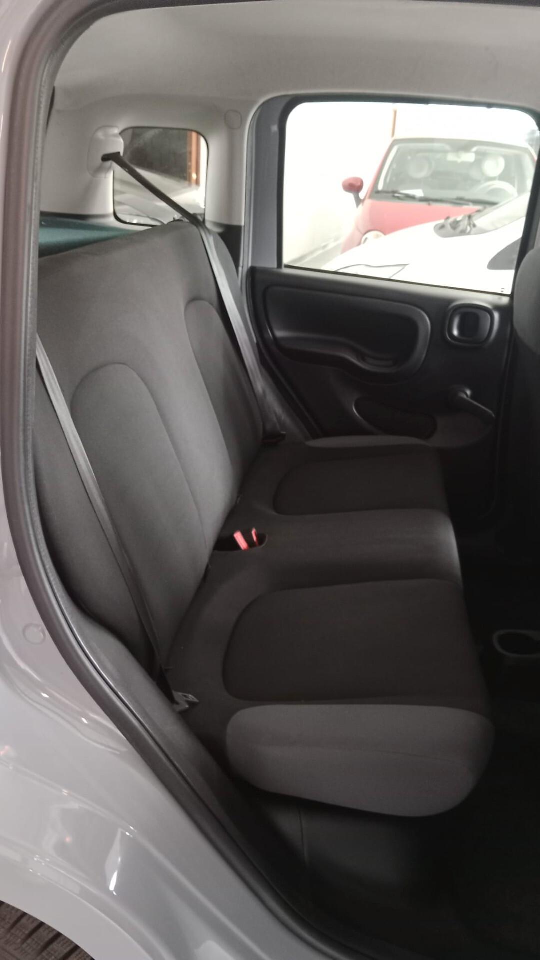 Fiat Panda 1.2 Easy