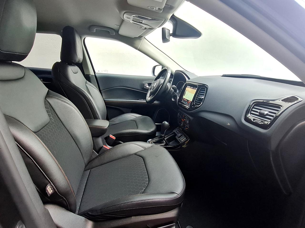 Jeep Compass 1.3 Turbo T4 150 CV aut. Limited
