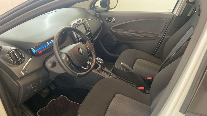 Renault ZOE Intens R110 Flex