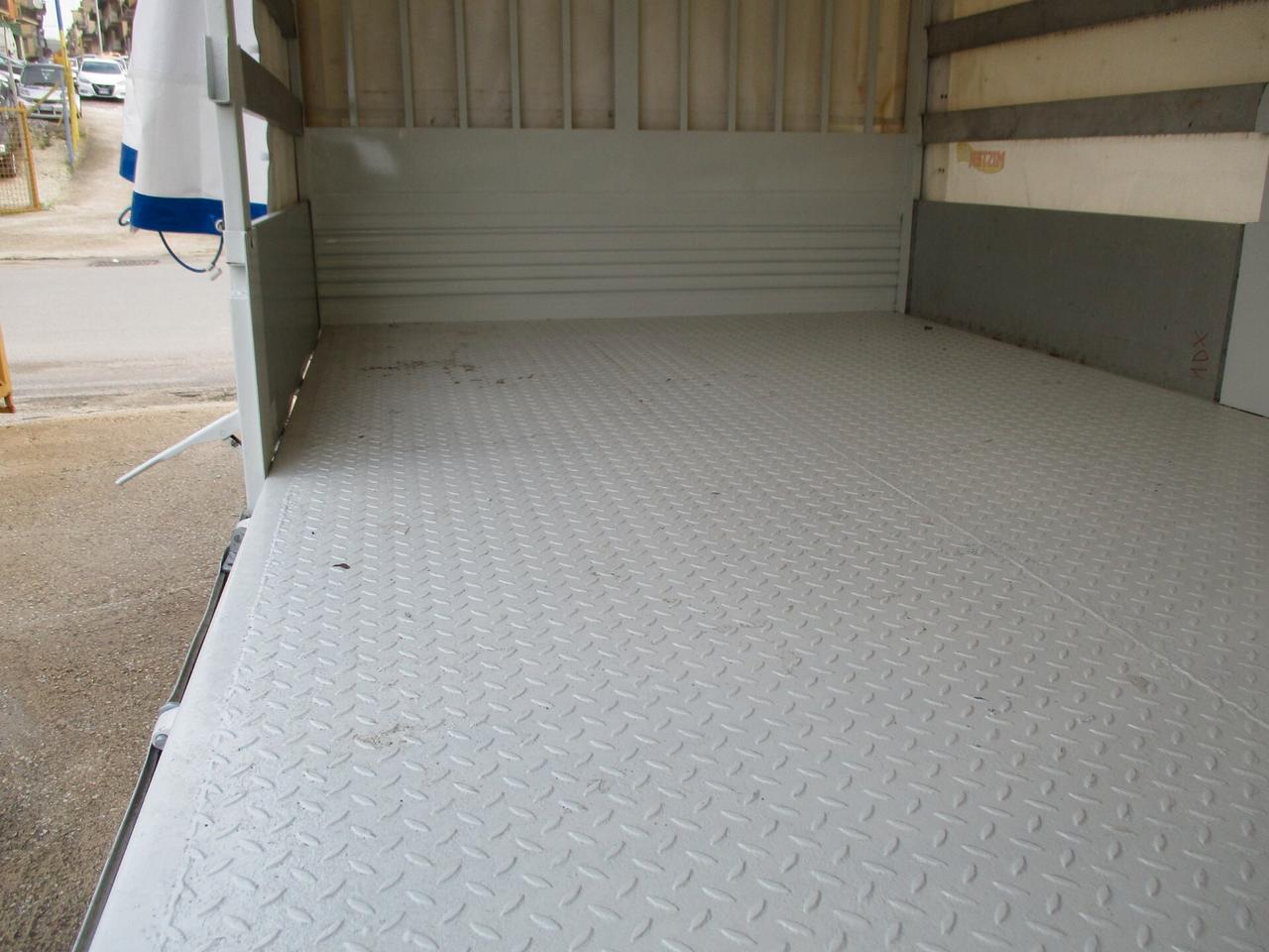 IVECO DAILY 35.10 CENTINATO MOLTO BELLO