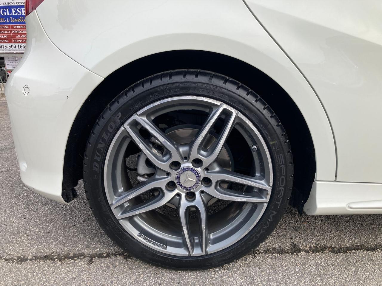 Mercedes-Benz A 180 A-Class A #8804