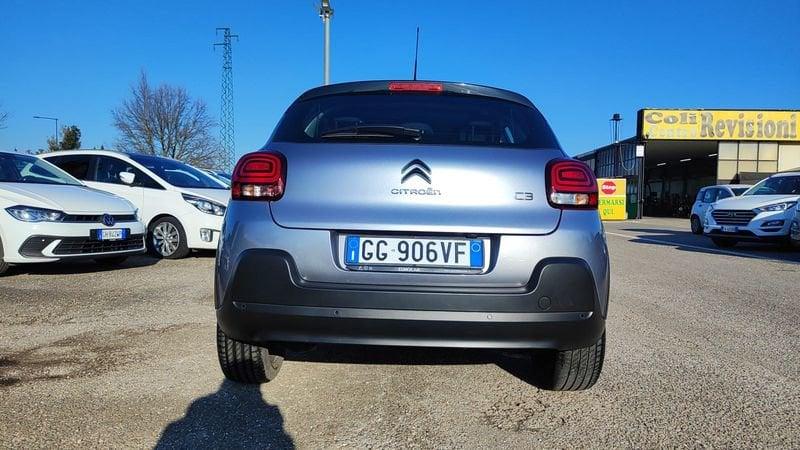 Citroën C3 BlueHDi 100 S&S Shine