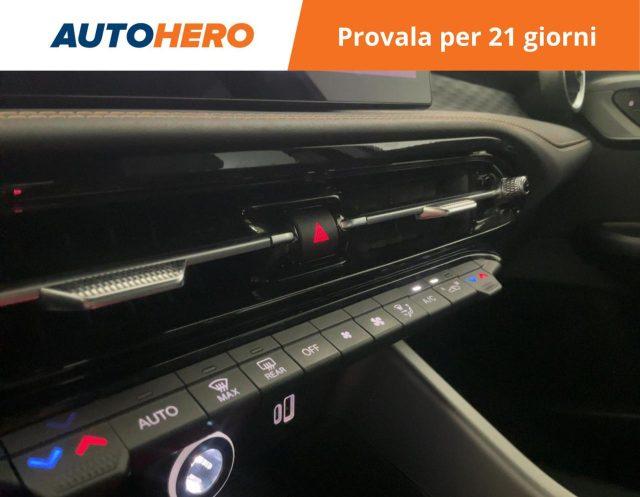 ALFA ROMEO Tonale 1.6 diesel 130 CV TCT6 Ti