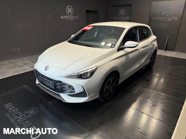 MG MG3 Hybrid+ Comfort