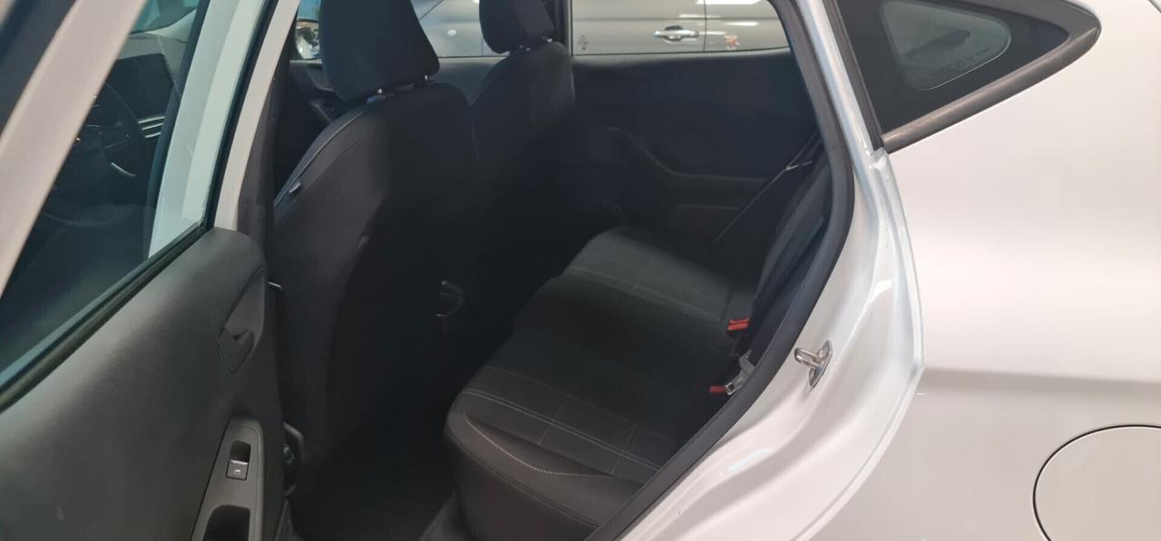 Ford Fiesta 1.5 EcoBlue 5 porte Business