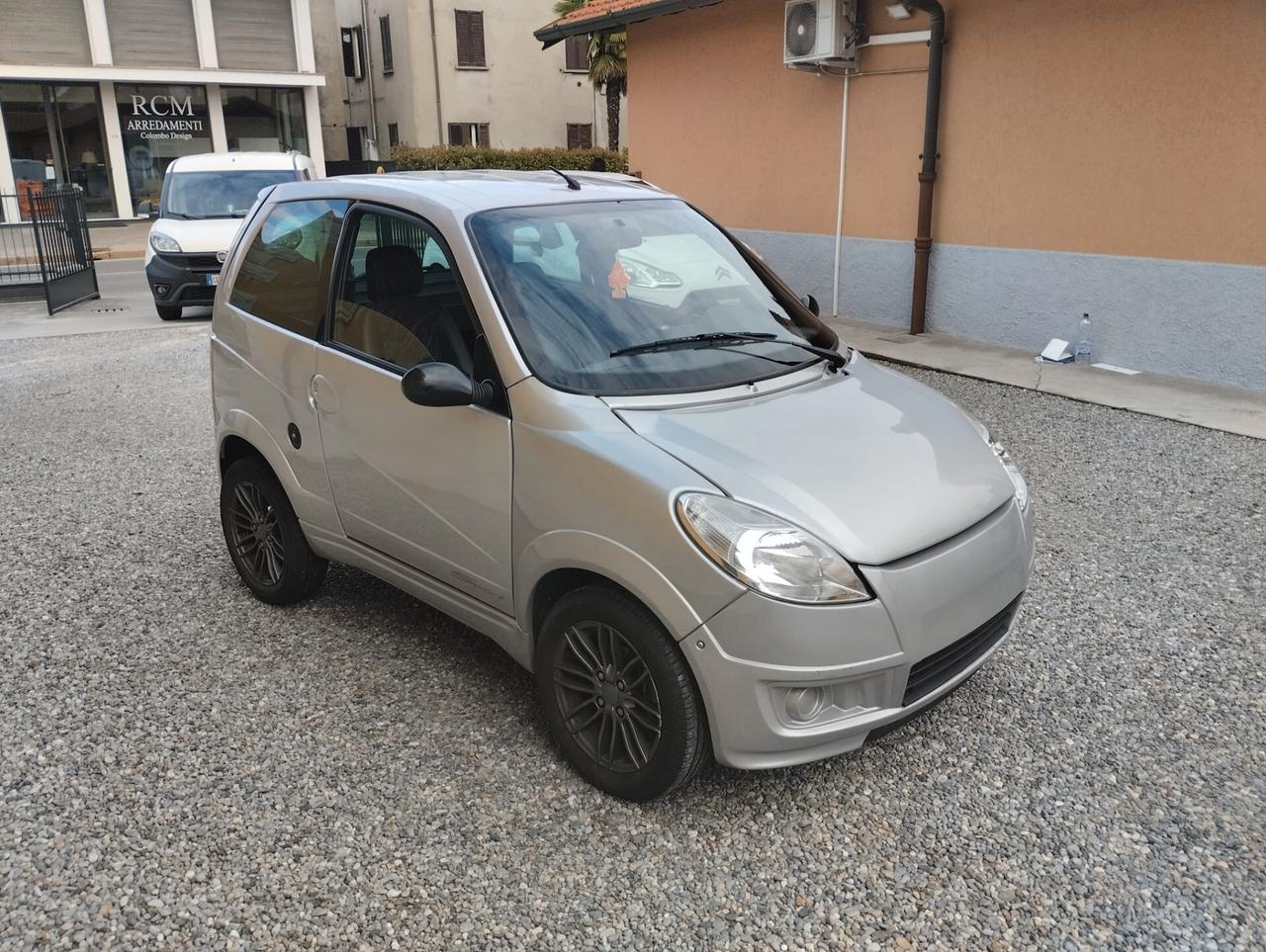 Ligier X-TOO S SPORT