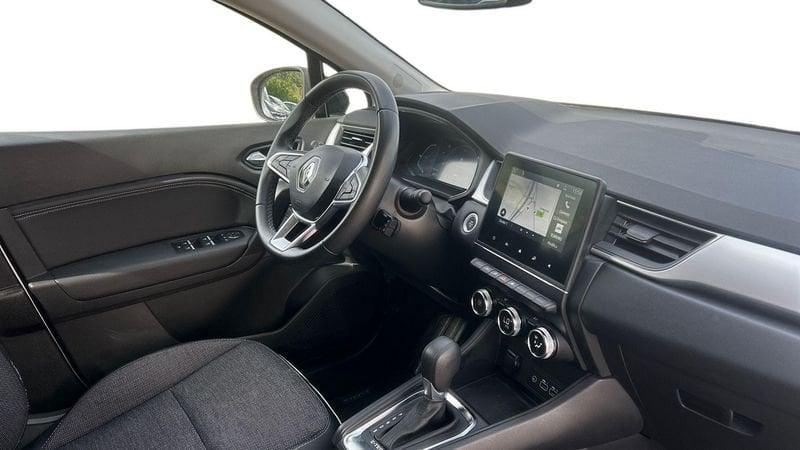 Renault Captur II 2019 1.6 E-Tech full hybrid Techno Auto 145cv