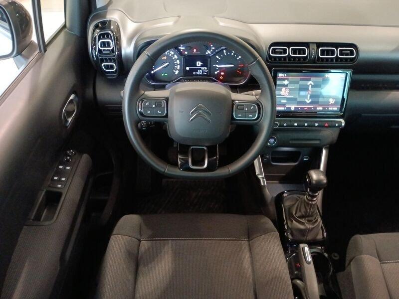 Citroën C3 Aircross C3 Aircross PureTech 110 S&S Max