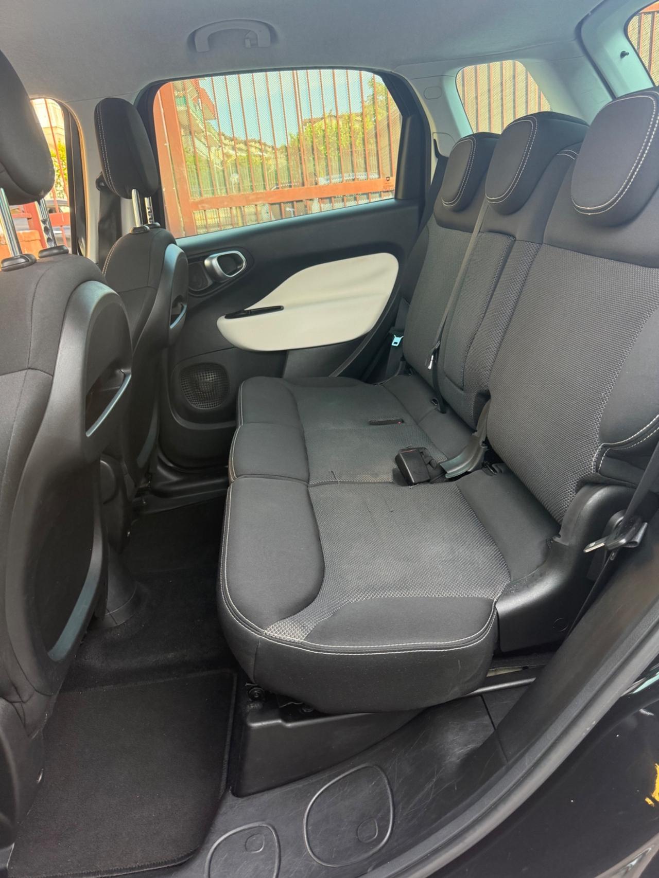 Fiat 500L 1.3 Multijet 85 CV Trekking