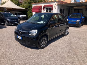 RENAULT TWINGO 1.0 SCe 65cv Equilibre