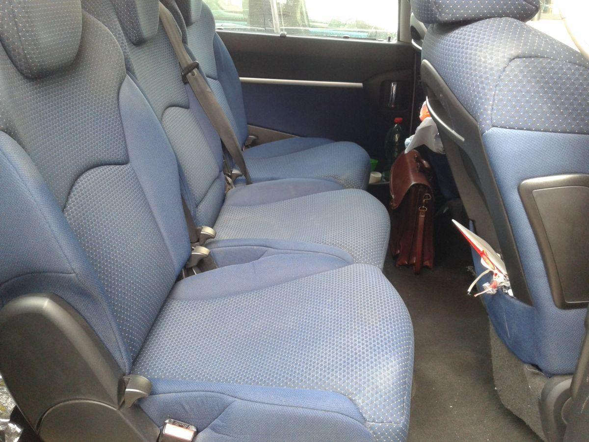 FIAT - Ulysse - 2.0 MJT Dynamic