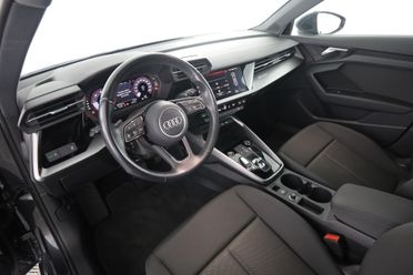 AUDI A3 4ª serie A3 SPB 30 TDI S tronic Business Advanced