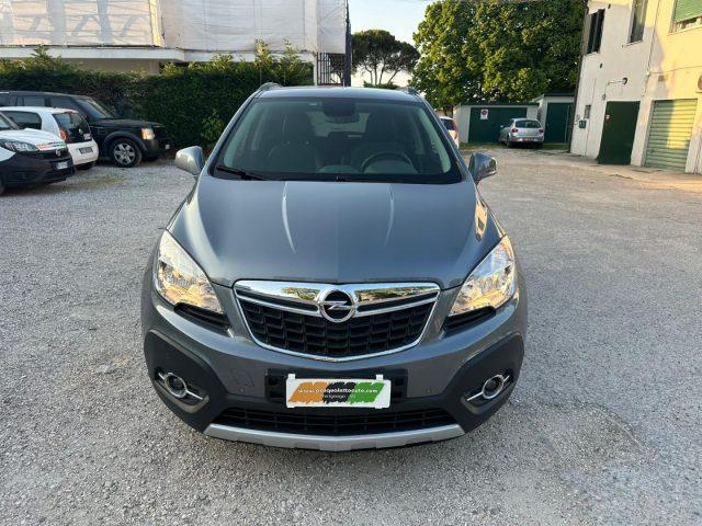 OPEL Mokka 1.4 Turbo Ecotec 140CV 4x2 S/S Cosmo