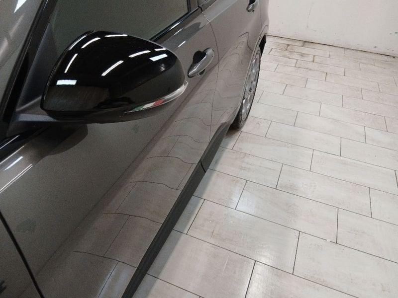 Alfa Romeo Tonale 1.5 hybrid Speciale 130cv tct7