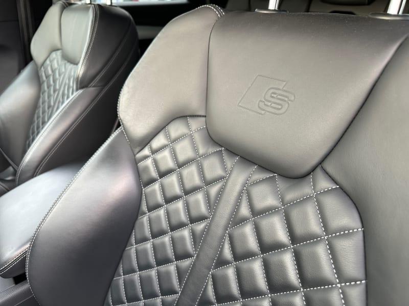 AUDI Q5 55 2.0 TFSI E QUATTRO S-TRONIC