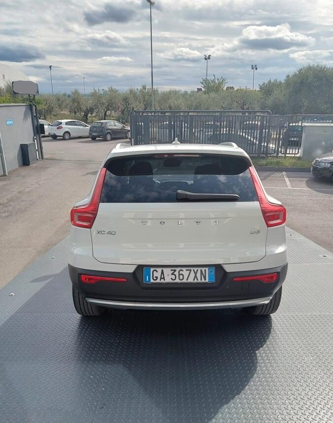 Volvo XC40 D3 Geartronic Momentum