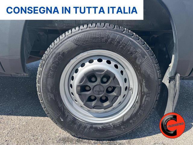 IVECO Daily 35S 16V 2.3 HPT E6D-PL-TA L3H3-CRUISE-SENSORI