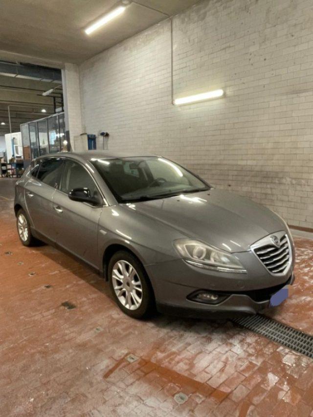 LANCIA Delta 1.6 MJT DPF 105 CV Steel