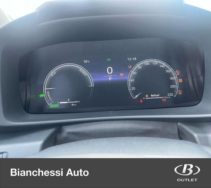 Toyota C-HR 2.0 HV AWD Trend