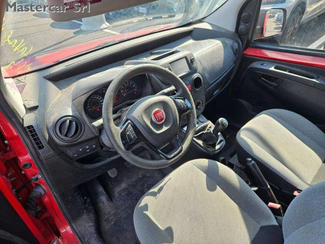 FIAT Fiorino 1.3 MJT 95CV Furgone Adventure E6 - FH645MR