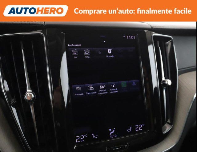 VOLVO XC60 B4 Geartronic Inscription