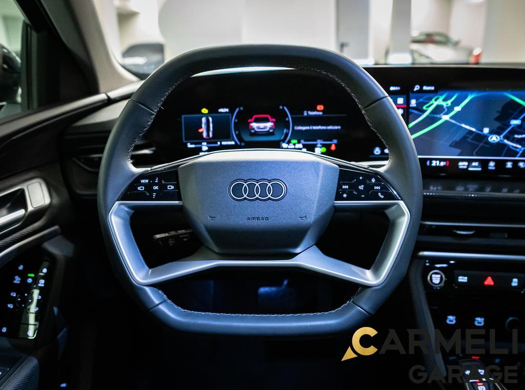 Audi Q5 SPB TDI 150 kW mHEV+ S tronic quattro S line edition