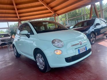Fiat 500 1.2 EasyPower Lounge