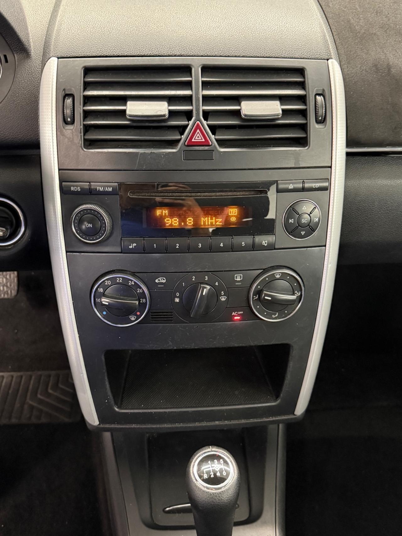 Mercedes-benz A 180 CDI Elegance