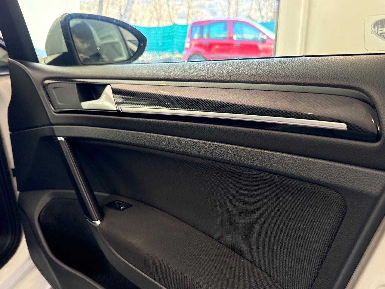 Volkswagen Golf 7 METANO AUTOMATICO 2015