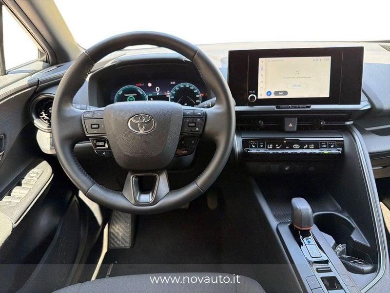 Toyota C-HR 2.0 PHEV E-CVT Trend Eco