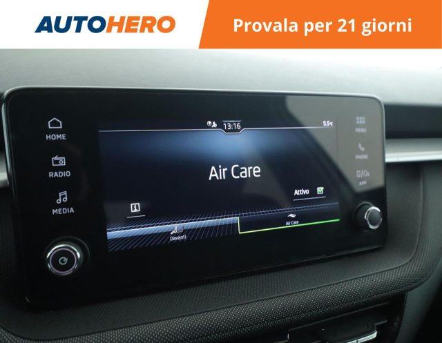 SKODA Fabia 1.0 TSI 95 CV Style