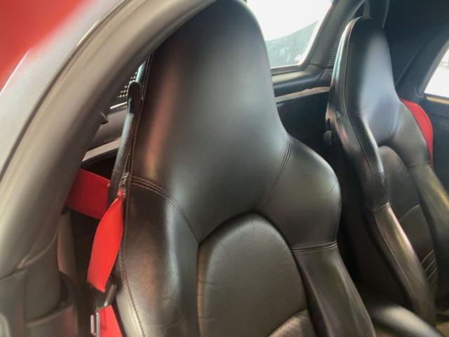 PORSCHE Boxster 3.2 S 252CV MANUALE ! EXCLUSIVE ! ITALIANA ! ASI !