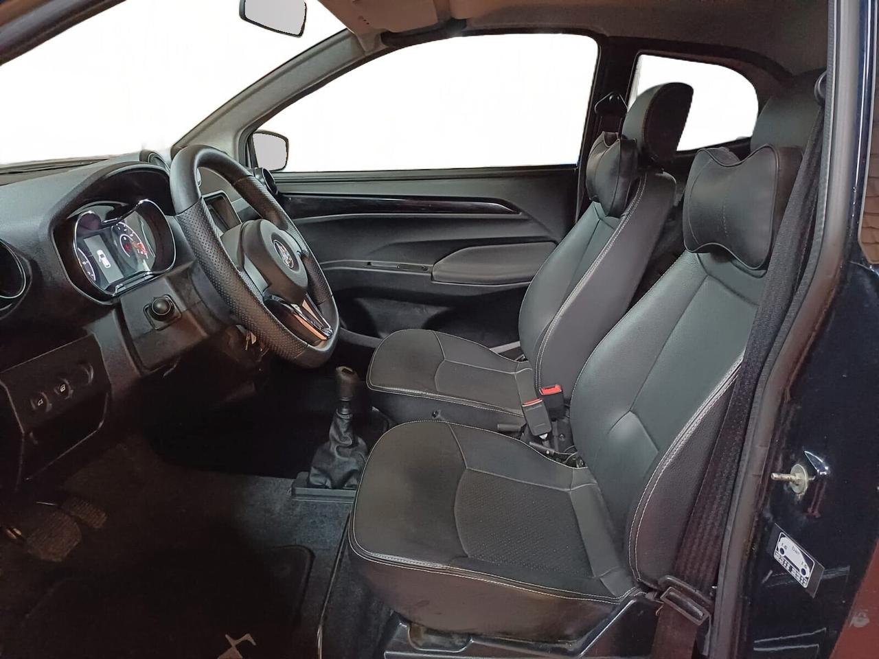 Aixam Coupe Coupé Sport