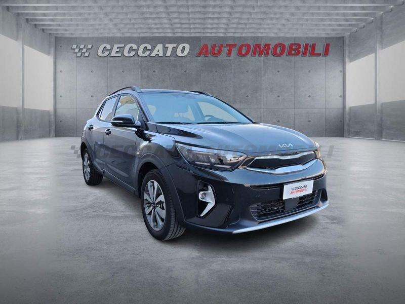 KIA Stonic Stonic 1.2 dpi Style 84cv
