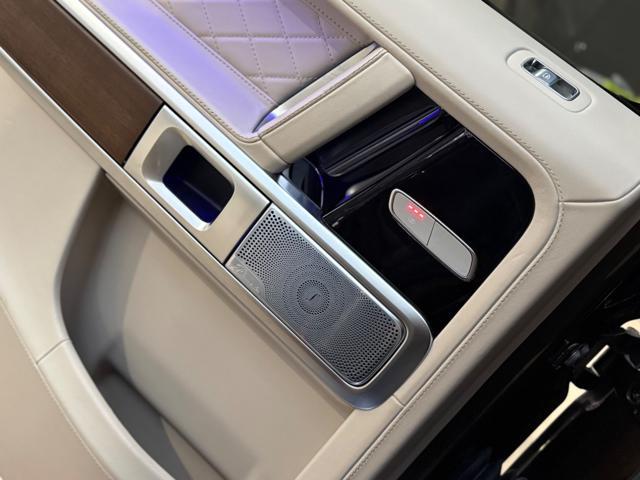 MERCEDES-BENZ G 500 S.W. Premium Plus