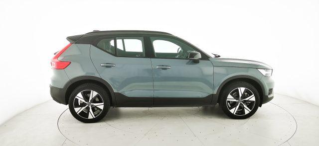 VOLVO XC40 Recharge Pure Electric Single Motor FWD Plus