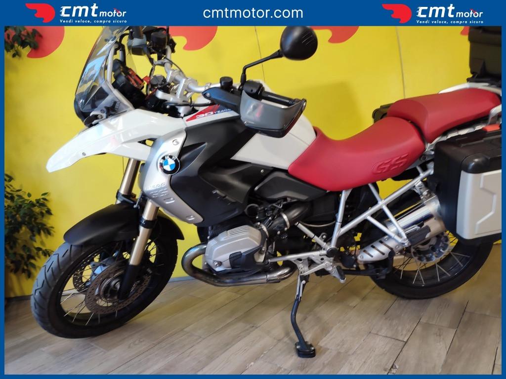 BMW R 1200 GS - 2010