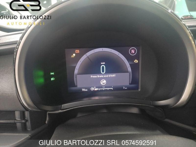 FIAT 600 600 Hybrid 110 CV DCT MHEV