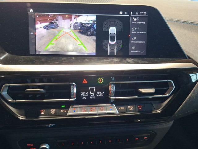 BMW Z4 sDrive30i Aut.