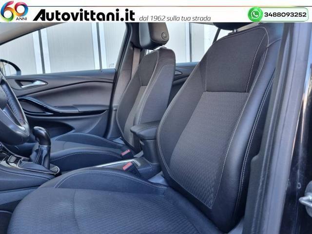 OPEL Astra Sports Tourer 1.6 CDTI 110cv Innovation S S