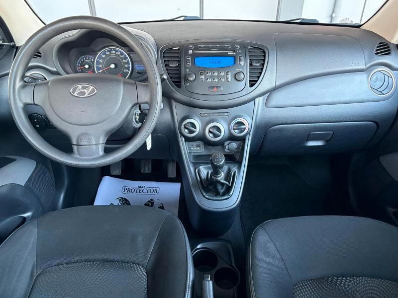 Hyundai i10 1.1 Comfort