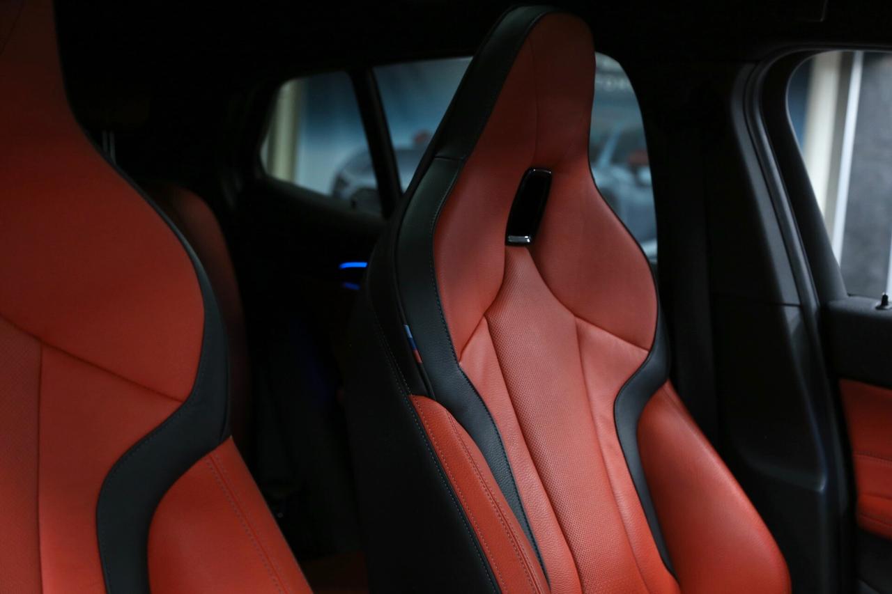 BMW X2 xDrive20d Msport auto