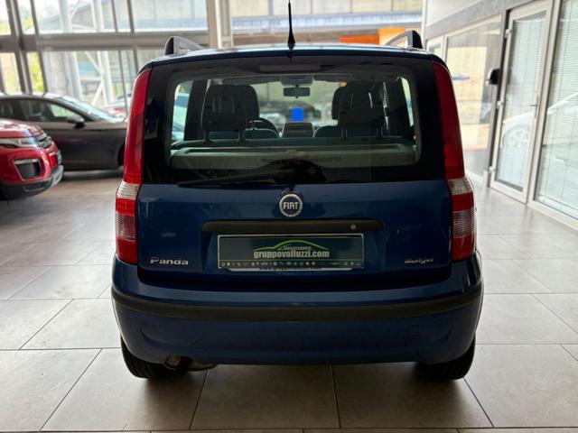 FIAT Panda 1.3 JTD 16V 69CV EMOTION * NEOPATENTATI *
