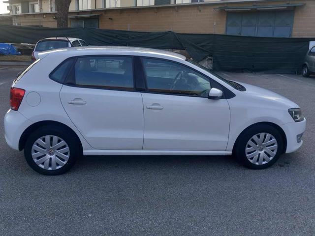 VOLKSWAGEN Polo 1.4 5p Highline senza nessun lavoro da fare