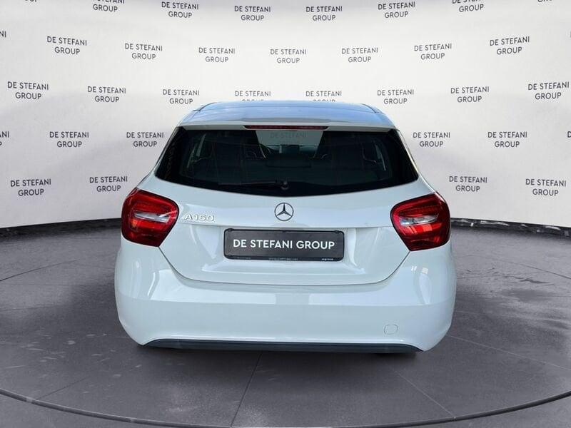 Mercedes-Benz Classe A A 160 Business