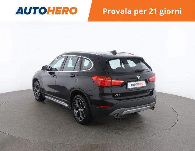 BMW X1 sDrive18d xLine