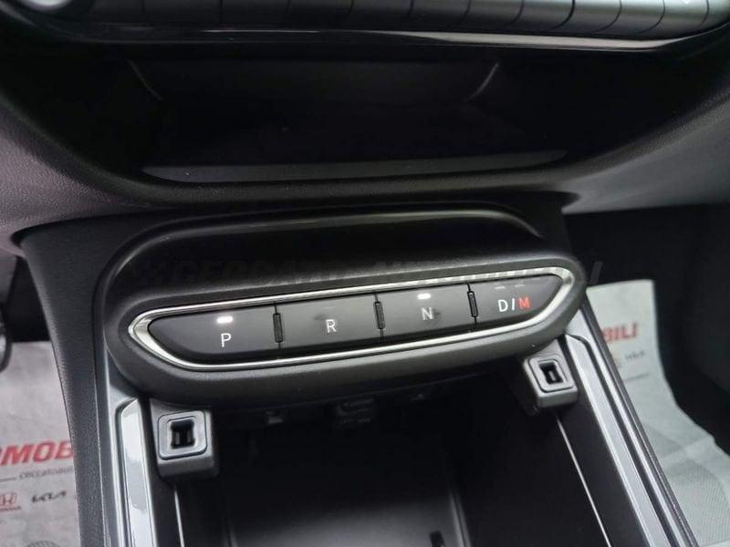 FIAT 600 600 1.2 hybrid La Prima II 110cv auto