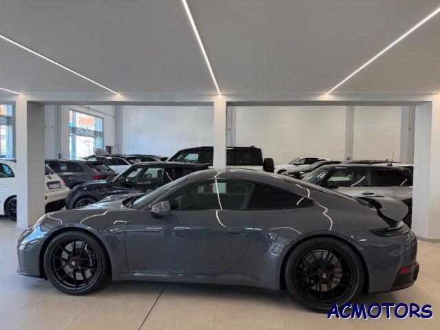 PORSCHE 911 992 Carrera GTS